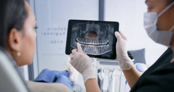 Licensed Teeth Whitening service in Olney, MD - Smile Center Dentistry